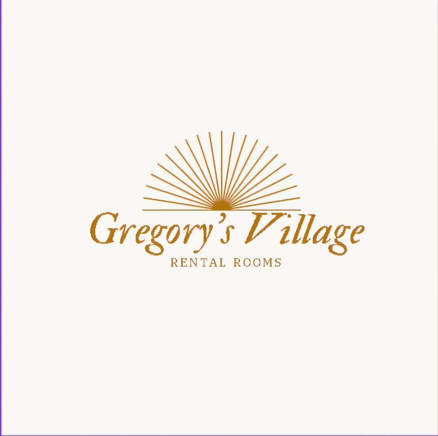 Gregory's Village Appartamento *